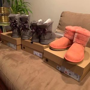 UGG BOOTS